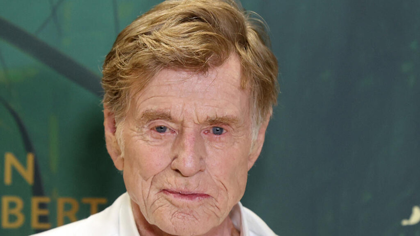 L'acteur américain Robert Redford, légende de Hollywood, est mort à l'âge de 89 ans