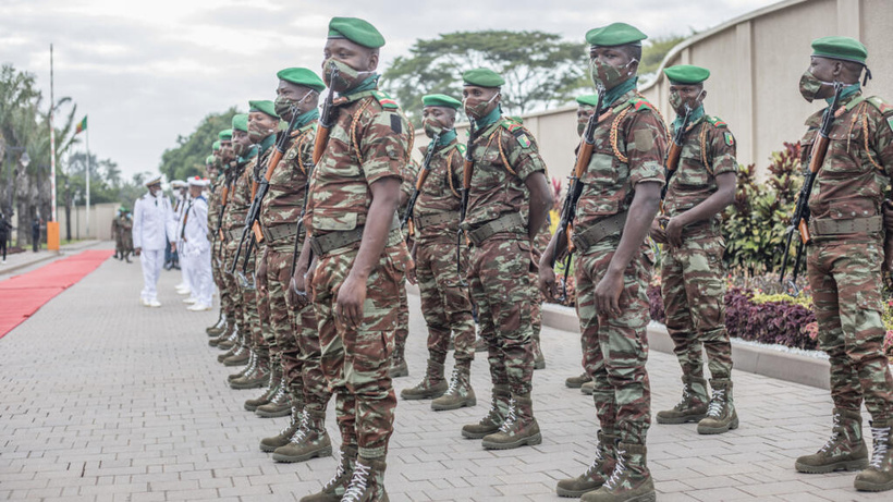 Bénin: libération de cinq Béninois après 45 jours passés aux mains de groupes armés