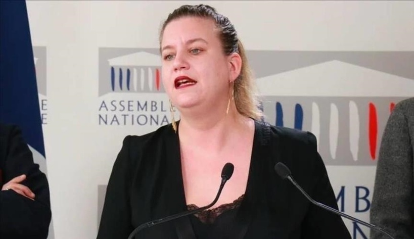 La France insoumise refuse l’invitation de Sébastien Lecornu à Matignon La France insoumise refuse l’invitation de Sébastien Lecornu à Matignon