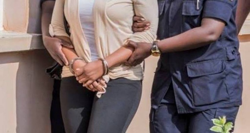 Tentative de vol à la Cité Alioune Sow : deux femmes dont une coiffeuse arrêtées puis envoyées en prison