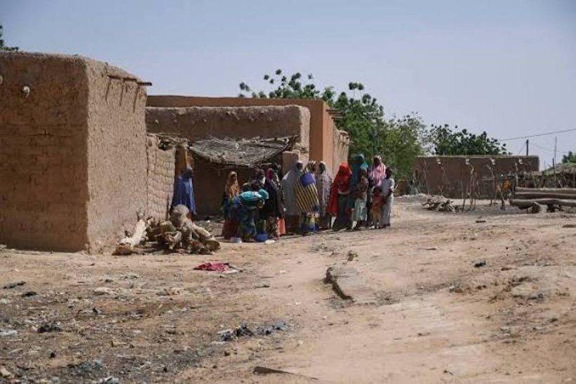Niger: 22 villageois tués par des «hommes armés» dans l'ouest Niger: 22 villageois tués par des «hommes armés» dans l'ouest