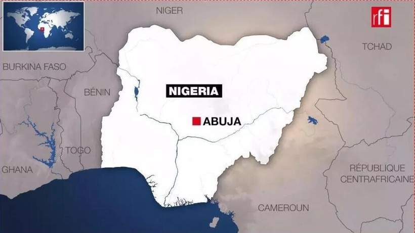 Nigeria: au moins 50 personnes kidnappées dans l'État de Zamfara