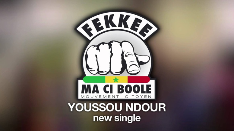 Fekke Maci Bolé: radioscopie d’une escroquerie politique Fekke Maci Bolé: radioscopie d’une escroquerie politique