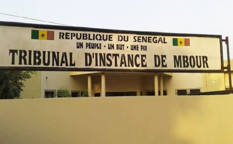 Mbour : trois (3) colocataires risquent deux ans de prison pour avoir crevé l’œil du mari de leur logeuse Mbour : trois (3) colocataires risquent deux ans de prison pour avoir crevé l’œil du mari de leur logeuse