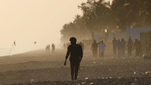 Côte d'Ivoire: une attaque revendiquée par Aqmi frappe Grand-Bassam