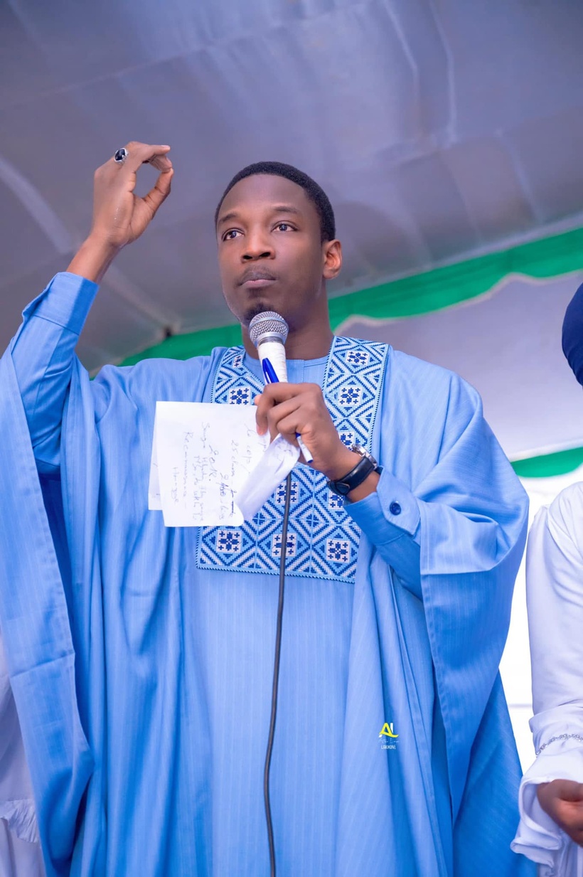 Sénégal : Papa Djibril Fall interpelle le ministre de l’Enseignement supérieur sur les chantiers universitaires inachevés