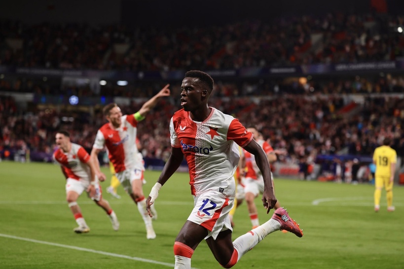 Ligue des Champions : Youssoupha Mbodji s’offre un doublé contre Bodø/Glimt Ligue des Champions : Youssoupha Mbodji s’offre un doublé contre Bodø/Glimt