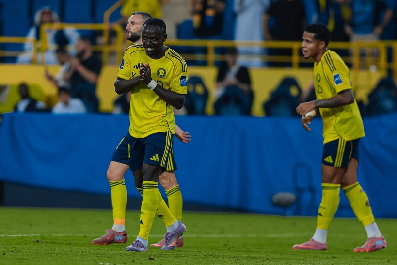 Ligue des Champions AFC 2 : Sadio Mané buteur lors du festival offensif d’Al Nassr (5-0) Ligue des Champions AFC 2 : Sadio Mané buteur lors du festival offensif d’Al Nassr (5-0)