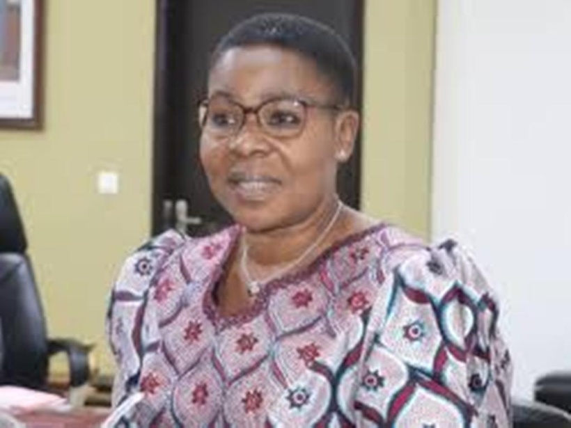Togo: l'ex-ministre des Armées et critique du pouvoir Margueritte Gnakade a été interpellée