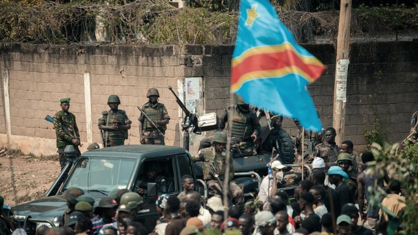 RDC: quel bilan tirer de la mission gouvernementale à Uvira? RDC: quel bilan tirer de la mission gouvernementale à Uvira?