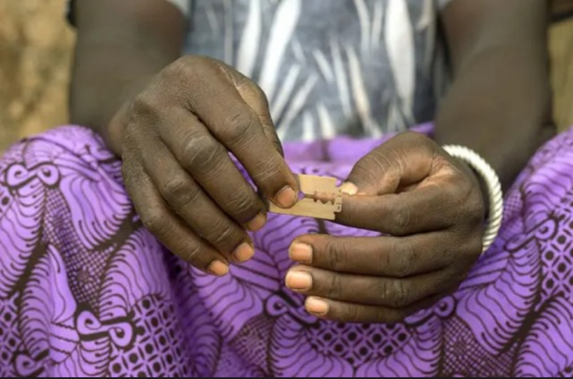 Matam : 83 % des filles encore victimes de mutilations génitales féminines Matam : 83 % des filles encore victimes de mutilations génitales féminines