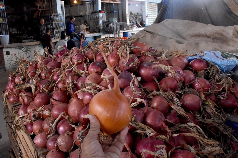 Importations d’oignons au Sénégal : le ministre Serigne Gueye Diop lève le gel à partir du vendredi 19 septembre Importations d’oignons au Sénégal : le ministre Serigne Gueye Diop lève le gel à partir du vendredi 19 septembre