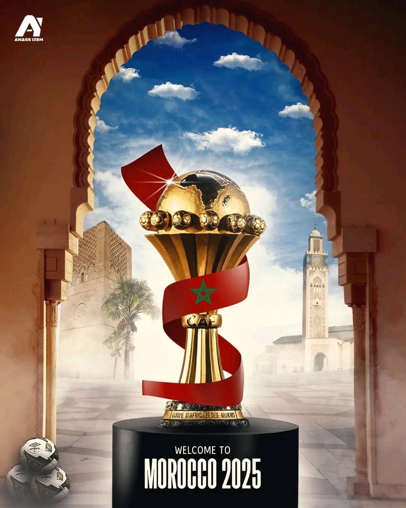 CAN 2025 : le Maroc instaure une autorisation électronique de voyage pour les Sénégalais CAN 2025 : le Maroc instaure une autorisation électronique de voyage pour les Sénégalais