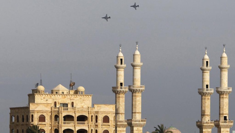 Syrie: quel impact du retrait des troupes russes sur les négociations à Genève? Syrie: quel impact du retrait des troupes russes sur les négociations à Genève?