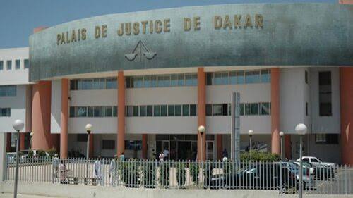 Tribunal de Dakar : le réalisateur du clip de Bibiche condamne à deux ans de prison avec sursis