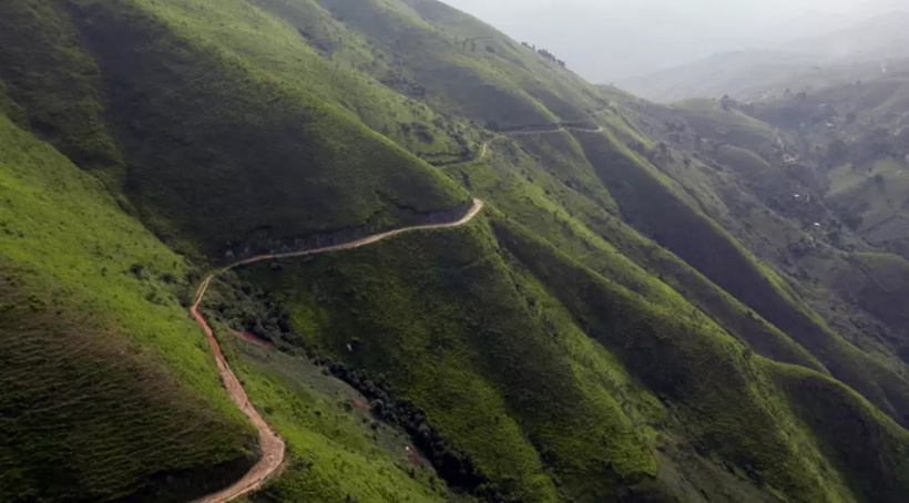 RDC: les Wazalendo font encore parler d’eux au Sud-Kivu RDC: les Wazalendo font encore parler d’eux au Sud-Kivu