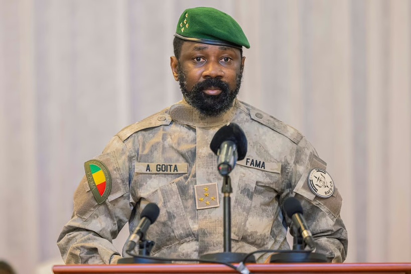 Différend frontalier : le Mali saisit la Cour internationale de Justice contre l’Algérie Différend frontalier : le Mali saisit la Cour internationale de Justice contre l’Algérie