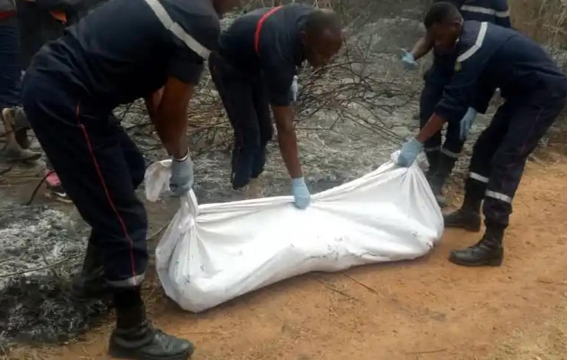 Ngaparou : Une femme de 43 ans tuée à coups de couteau Ngaparou : Une femme de 43 ans tuée à coups de couteau