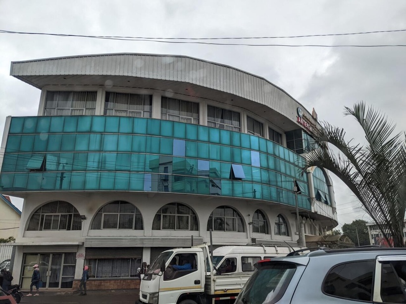 Madagascar: vague d’indignation après l’arrestation de deux conseillers municipaux d’Antananarivo