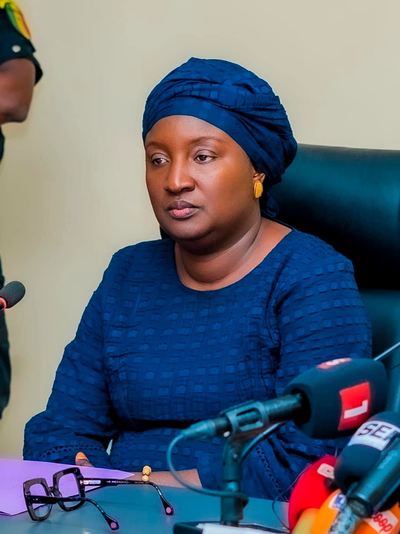 L'Heure de Vérité du Sport Sénégalais: Quand le "Jub Jubal Jubanti" frappe à la porte des privilèges ! (Par Léon Diomaye Gning) L'Heure de Vérité du Sport Sénégalais: Quand le "Jub Jubal Jubanti" frappe à la porte des privilèges ! (Par Léon Diomaye Gning)