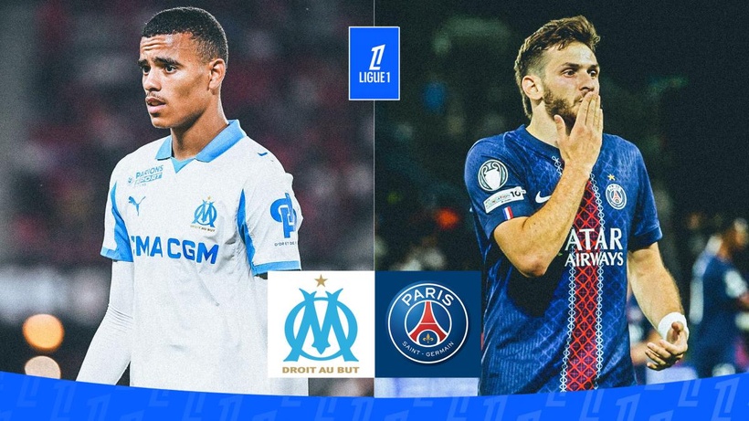 OM - PSG : les compositions probables OM - PSG : les compositions probables