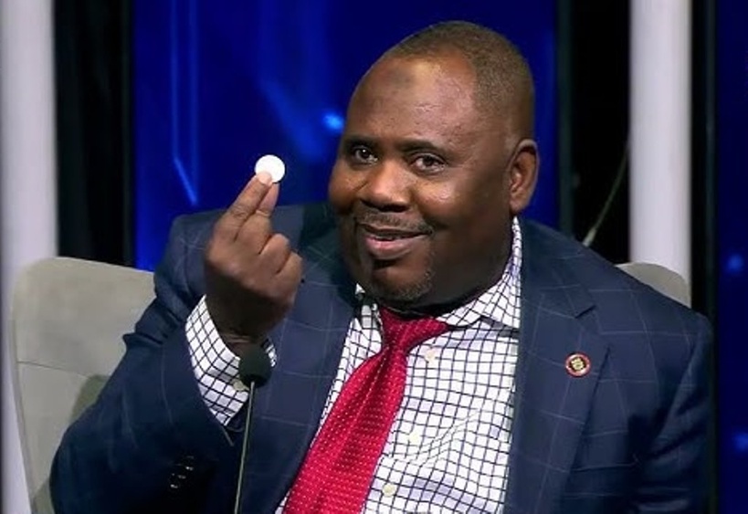 Développement économique : Dr Seydou Boucoum appelle le Sénégal à se tourner au-delà de la fiscalité Développement économique : Dr Seydou Boucoum appelle le Sénégal à se tourner au-delà de la fiscalité