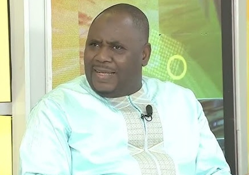 « Le banquier sénégalais est archaïque », Seydou Boucoum (économiste) « Le banquier sénégalais est archaïque », Seydou Boucoum (économiste)