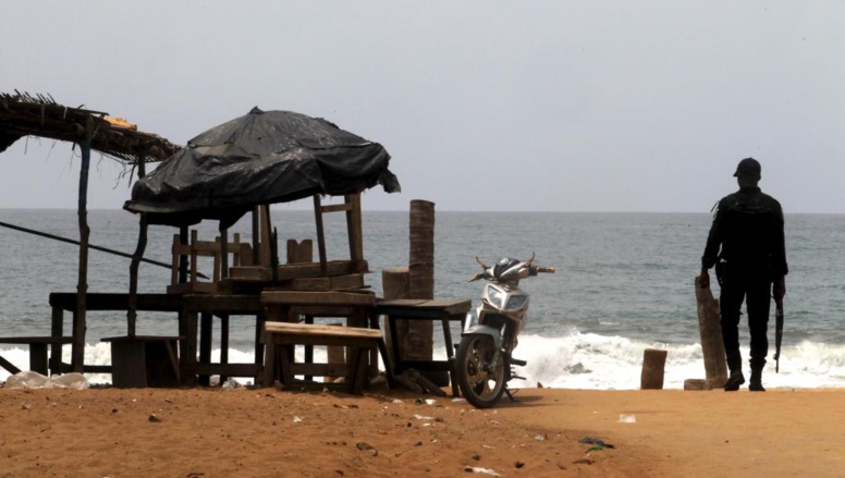 Côte d'Ivoire: Aqmi dévoile les objectifs de son attentat à Grand-BassamCôte d'Ivoire: Aqmi dévoile les objectifs de son attentat à Grand-Bassam