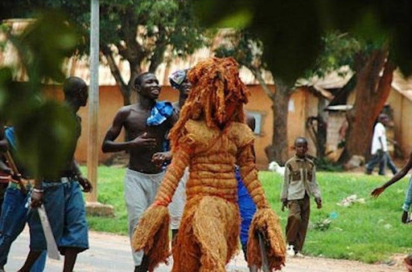 Kolda : le préfet interdit les manifestations de kankourang sur la voie publique Kolda : le préfet interdit les manifestations de kankourang sur la voie publique