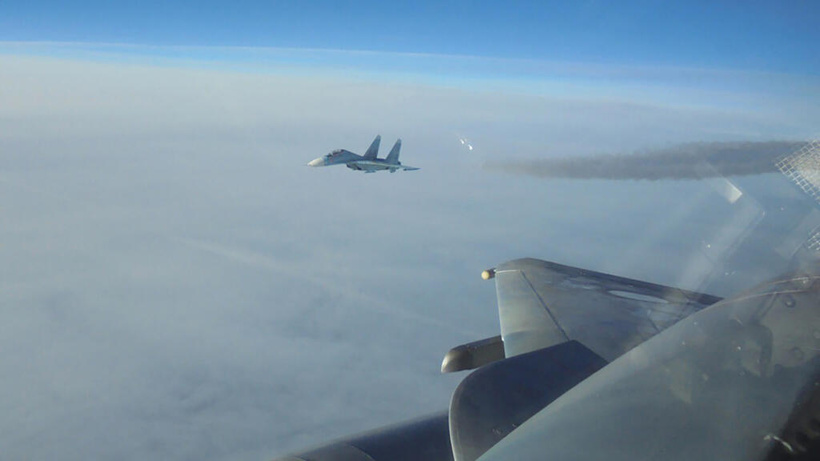 Incursion russe: le Conseil de sécurité de l'ONU et l'Otan se réunissent à la demande de l'Estonie Incursion russe: le Conseil de sécurité de l'ONU et l'Otan se réunissent à la demande de l'Estonie