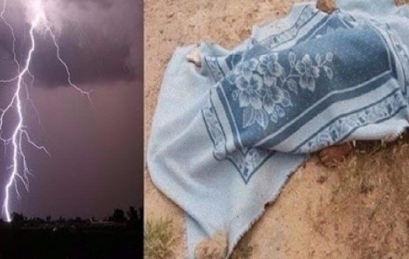 Kaolack : deux pères de familles tués par la foudre, le maire interpelle l’Etat Kaolack : deux pères de familles tués par la foudre, le maire interpelle l’Etat