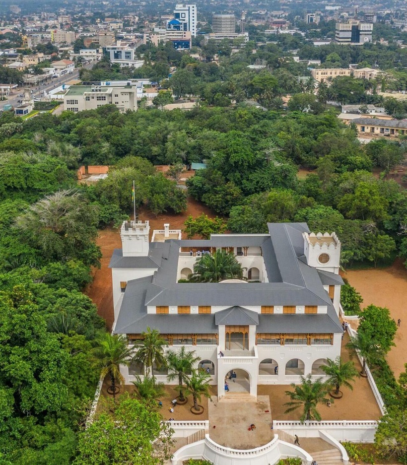 Togo: l'ex-ministre de la Défense placée sous mandat de dépôt