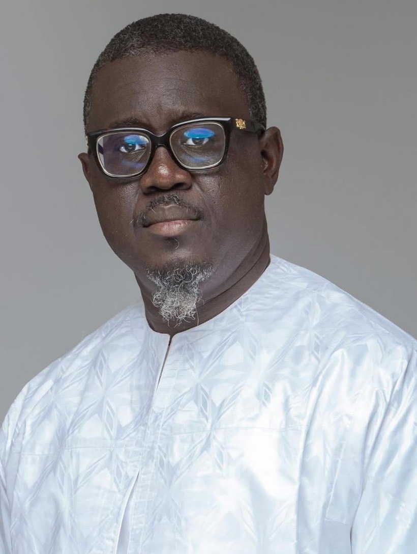 Discours à l’ONU : Tahirou Sarr en phase avec la position de Diomaye Faye sur Gaza Discours à l’ONU : Tahirou Sarr en phase avec la position de Diomaye Faye sur Gaza