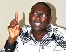 Ismaïla Madior Fall : «Cette réforme est la plus profonde que le Sénégal ait jamais connu».