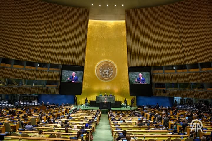 ONU : La majorité du Conseil de sécurité condamne les attaques d’Israël à Gaza et réclame un cessez-le-feu