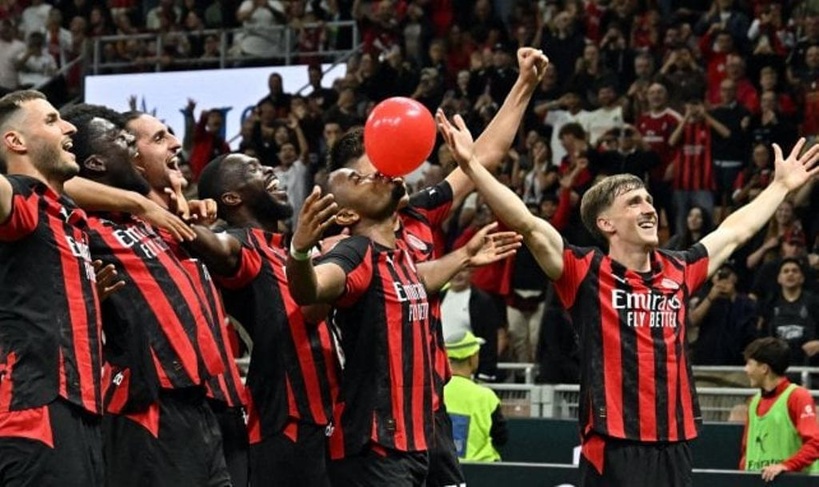 Christopher Nkunku fait déjà frissonner l’Italie ! Christopher Nkunku fait déjà frissonner l’Italie !