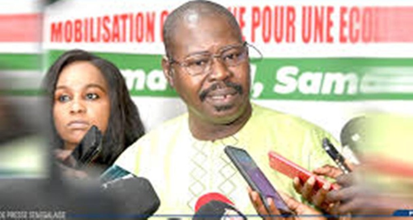 Coexistence entre téléphone portable et IA : la COSYDEP demande plus de cohérence dans les politiques éducatives Coexistence entre téléphone portable et IA : la COSYDEP demande plus de cohérence dans les politiques éducatives