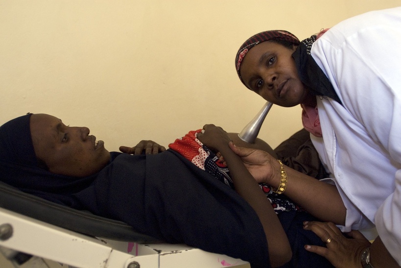 Kolda : près de 60% des femmes en âge de reproduction souffrent d’anémie