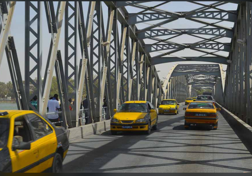 Saint-Louis : les chauffeurs de taxis avertis contre les hausses abusives Saint-Louis : les chauffeurs de taxis avertis contre les hausses abusives