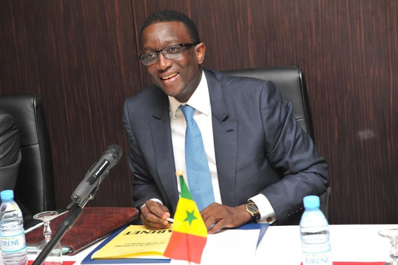 Performances économiques: le Sénégal tire son épingle du jeu sur 22 pays d’Afrique (Moody’s) Performances économiques: le Sénégal tire son épingle du jeu sur 22 pays d’Afrique (Moody’s)