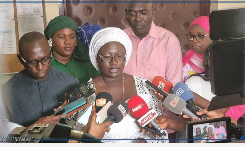 Planification familiale : 68,3 % des femmes utilisent les implants, selon Sina Diop