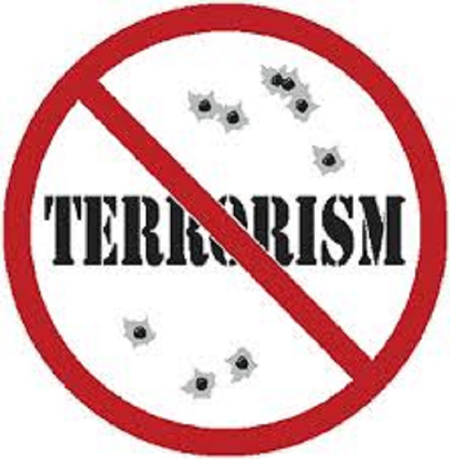 Terrorisme: 