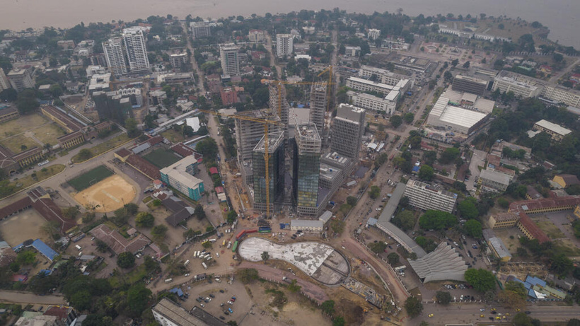 Comment la RDC cherche à réduire la masse salariale de la fonction publique et de la défense Comment la RDC cherche à réduire la masse salariale de la fonction publique et de la défense