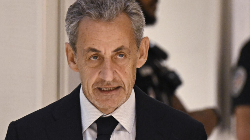 Procès Sarkozy-Kadhafi : l’ex-président jugé coupable d’association de malfaiteurs entre 2005 et 2007 Procès Sarkozy-Kadhafi : l’ex-président jugé coupable d’association de malfaiteurs entre 2005 et 2007
