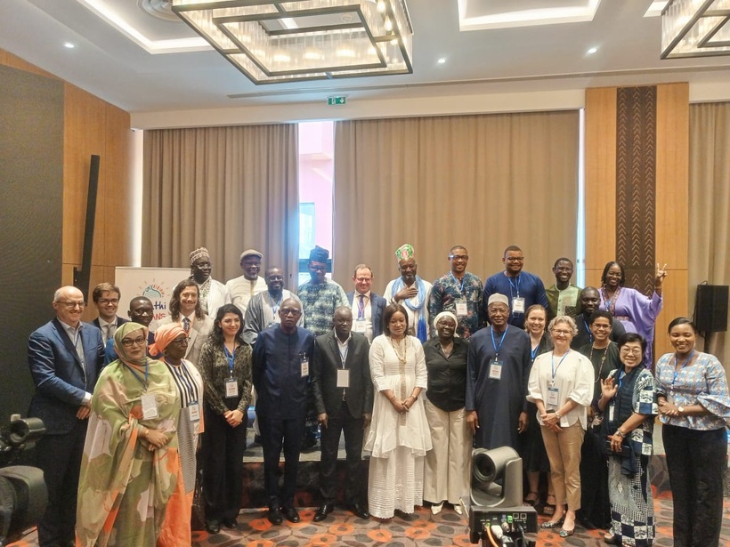 10 ans de Wathi : gouvernance, démocratie et sécurité au cœur des urgences ouest-africaines