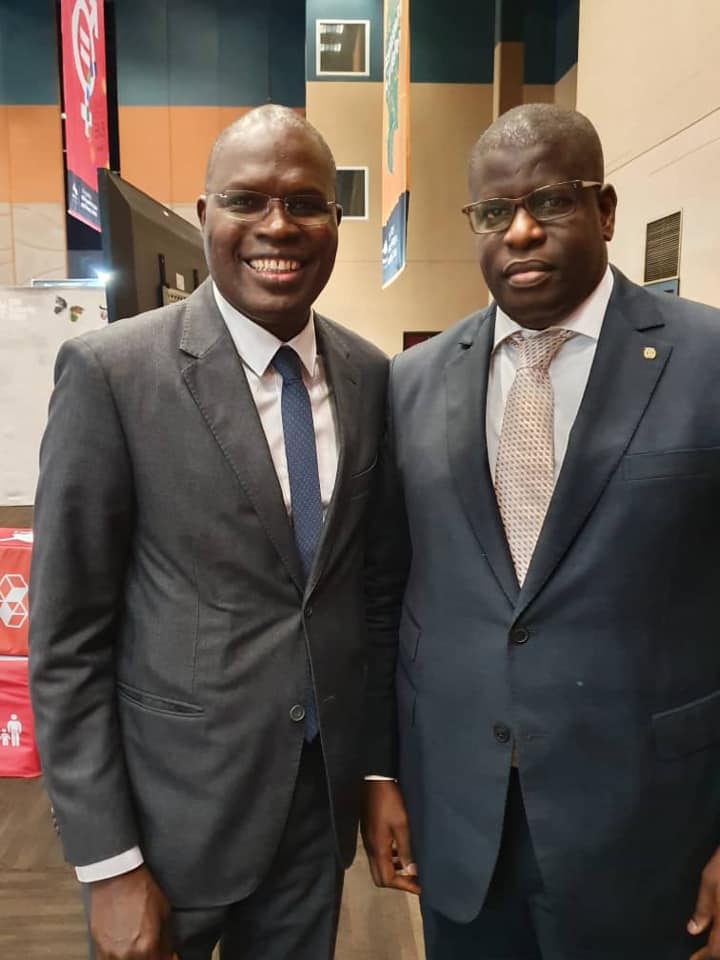 Khalifa Sall perd un soutien de taille : Babacar Mbengue démissionne de Taxawu Sénégal