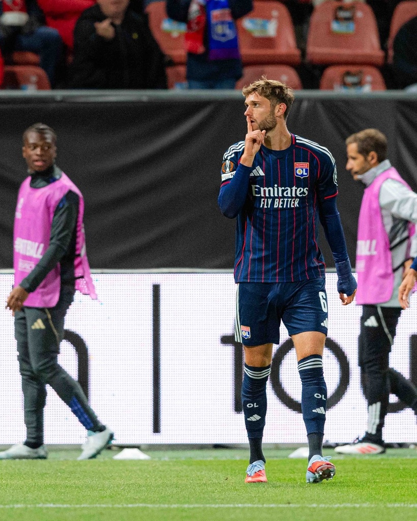 Ligue Europa : carton du Panathinaïkos, Aston Villa et Stuttgart assurent, Lyon bat Utrecht Ligue Europa : carton du Panathinaïkos, Aston Villa et Stuttgart assurent, Lyon bat Utrecht