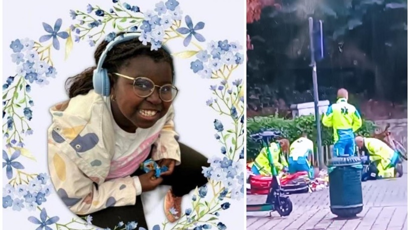 Belgique : une fillette sénégalaise de 9 ans meurt à la suite d’un accident à vélo Belgique : une fillette sénégalaise de 9 ans meurt à la suite d’un accident à vélo