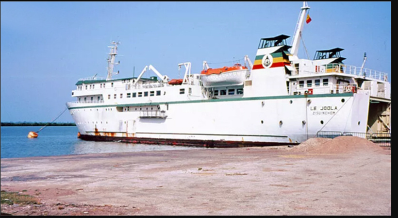 Ziguinchor /23e anniversaire du naufrage du Joola : prières, visite au musée-mémorial et cérémonie officielle ont marqué l'événement