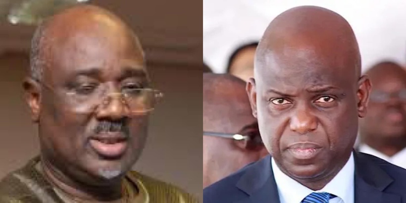 Justice : le camp de Farba Ngom salue la liberté provisoire de Mansour Faye et appelle au respect des droits fondamentaux pour tous Justice : le camp de Farba Ngom salue la liberté provisoire de Mansour Faye et appelle au respect des droits fondamentaux pour tous